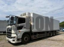 2017 Hino Profia