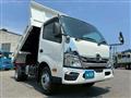 2026 Hino Dutro