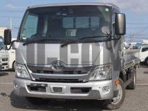 2020 Toyota Dyna Truck