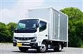 2023 Mitsubishi Fuso Canter