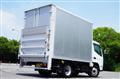 2023 Mitsubishi Fuso Canter