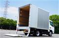 2023 Mitsubishi Fuso Canter