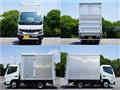 2023 Mitsubishi Fuso Canter