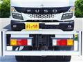 2023 Mitsubishi Fuso Canter