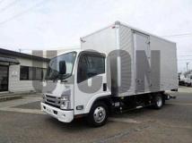 2023 Isuzu Elf Truck