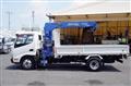 2013 Hino Dutro