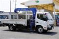 2013 Hino Dutro