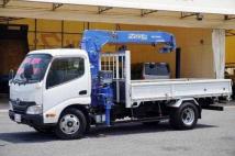 2013 Hino Dutro