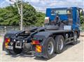 2017 Mitsubishi Fuso Super Great