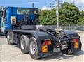 2017 Mitsubishi Fuso Super Great