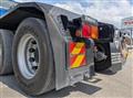 2017 Mitsubishi Fuso Super Great