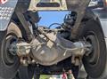 2017 Mitsubishi Fuso Super Great