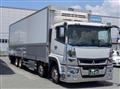 2021 Mitsubishi Fuso Super Great