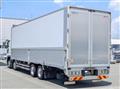 2021 Mitsubishi Fuso Super Great