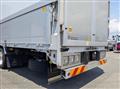 2021 Mitsubishi Fuso Super Great