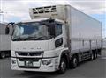 2022 Mitsubishi Fuso Super Great