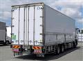 2022 Mitsubishi Fuso Super Great