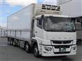 2022 Mitsubishi Fuso Super Great
