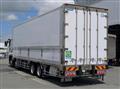 2022 Mitsubishi Fuso Super Great
