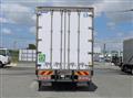 2022 Mitsubishi Fuso Super Great