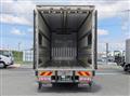 2022 Mitsubishi Fuso Super Great