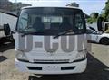 2014 Toyota Dyna Truck