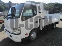 2014 Toyota Dyna Truck