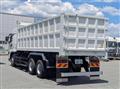 2026 Mitsubishi Fuso Super Great