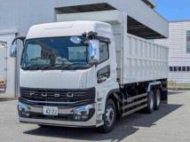 2026 Mitsubishi Fuso Super Great