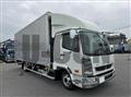 2026 Mitsubishi Fuso Fighter