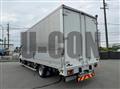 2026 Mitsubishi Fuso Fighter