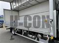 2026 Mitsubishi Fuso Fighter