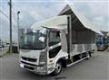 2026 Mitsubishi Fuso Fighter