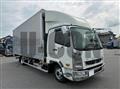 2026 Mitsubishi Fuso Fighter