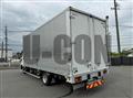 2026 Mitsubishi Fuso Fighter
