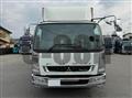 2026 Mitsubishi Fuso Fighter