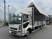2026 Mitsubishi Fuso Fighter