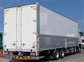 2022 Mitsubishi Fuso Super Great