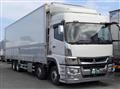 2022 Mitsubishi Fuso Super Great