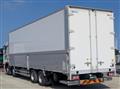 2022 Mitsubishi Fuso Super Great