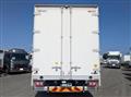 2022 Mitsubishi Fuso Super Great