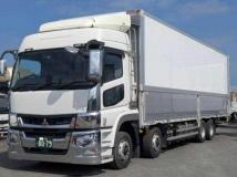 2022 Mitsubishi Fuso Super Great