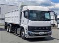 2026 Mitsubishi Fuso Super Great
