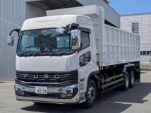 2026 Mitsubishi Fuso Super Great