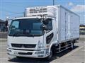 2026 Mitsubishi Fuso Fighter