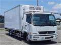 2026 Mitsubishi Fuso Fighter