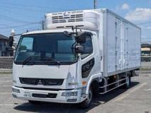 2026 Mitsubishi Fuso Fighter