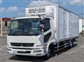 2026 Mitsubishi Fuso Fighter