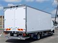 2026 Mitsubishi Fuso Fighter