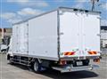 2026 Mitsubishi Fuso Fighter